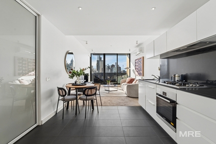 1803/39 Coventry Street, Southbank, VIC, 3006, Southbank - Image 1