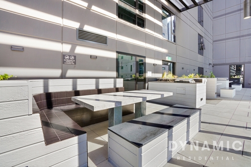 3002/43 Hancock Street, Southbank, VIC 3006