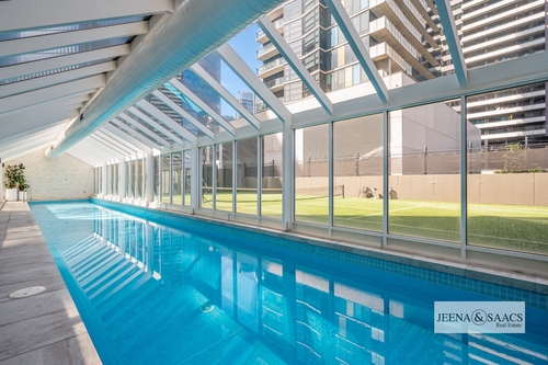 121/79 Whiteman Street, Southbank, VIC 3006