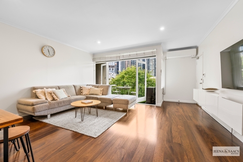 17/120 Sturt Street, Southbank, VIC 3006