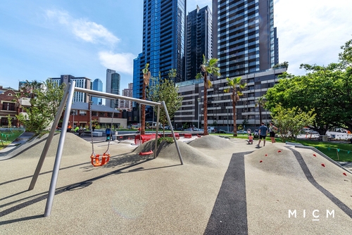 101/83 Whiteman Street, Southbank, VIC 3006