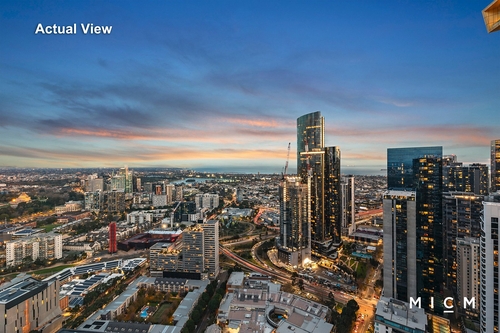 4804/81 City Road, Southbank, VIC 3006