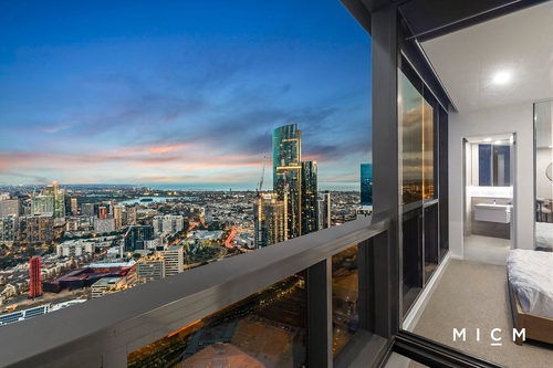 4804/81 City Road, Southbank, VIC 3006