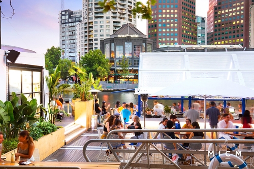 4804/81 City Road, Southbank, VIC 3006