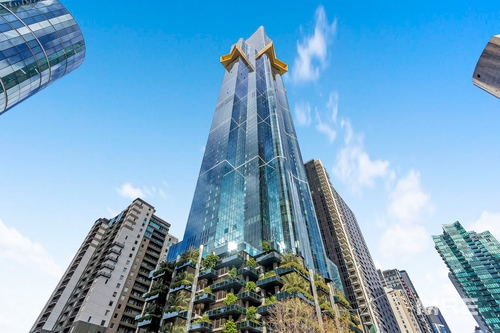 2104/70 Southbank Boulevard, Southbank, VIC 3006