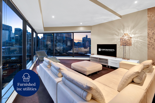 1208/7 Riverside Quay, Southbank, VIC 3006