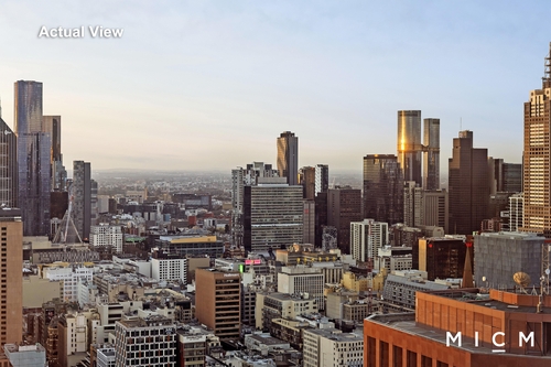 4712/81 City Road, Southbank, VIC 3006