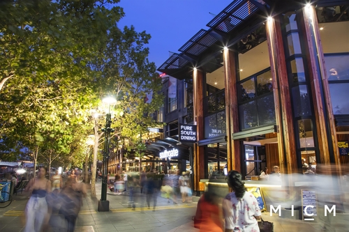 4712/81 City Road, Southbank, VIC 3006
