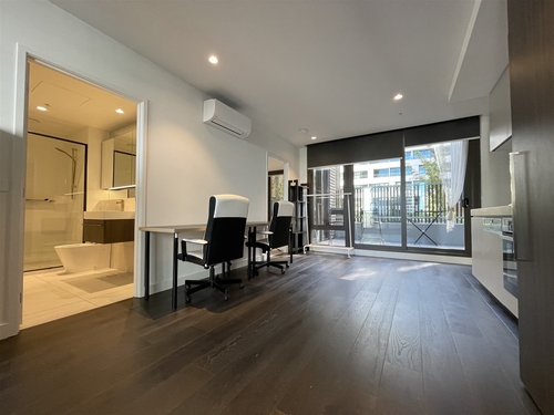 411B/56 Dorcas Street, Southbank, VIC 3006
