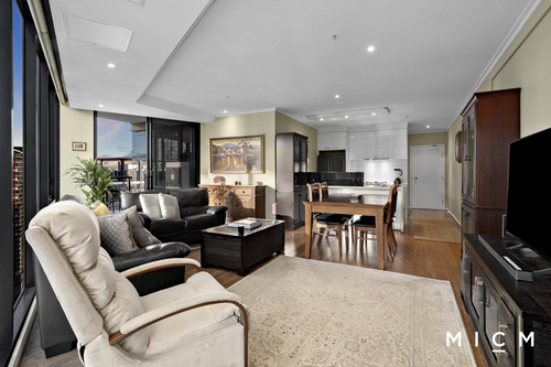 2802/63 Whiteman Street, Southbank, VIC 3006
