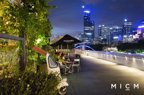 2802/63 Whiteman Street, Southbank, VIC 3006