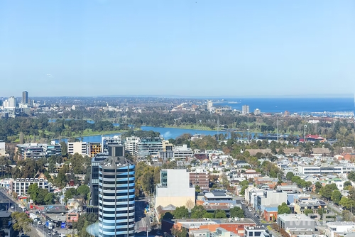 806/42 Balston Street, Southbank, VIC 3006