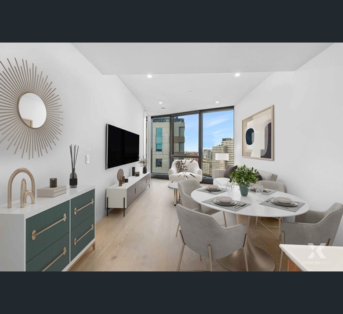 1809/70 Southbank Boulevard, Southbank, VIC 3006
