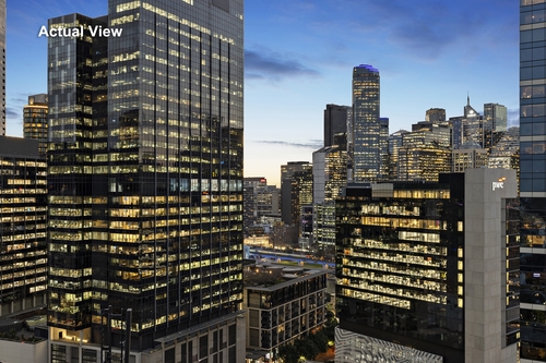 2506/81 City Road, Southbank, VIC 3006