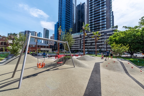 2506/81 City Road, Southbank, VIC 3006