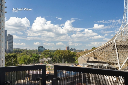 906/31-33 City Road, Southbank, VIC 3006