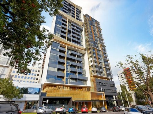106/39 Coventry Street, Southbank, VIC 3006