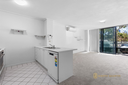 1/99 Whiteman Street, Southbank, VIC 3006