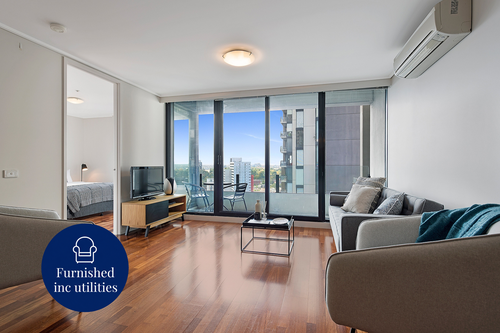 2406/163 City Road, Southbank, VIC 3006