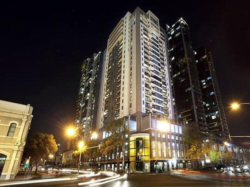 2406/163 City Road, Southbank, VIC 3006