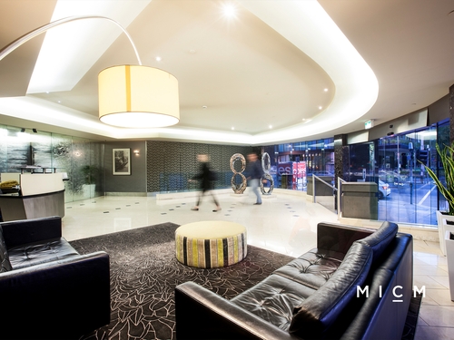 1909/83 Queensbridge Street, Southbank, VIC 3006