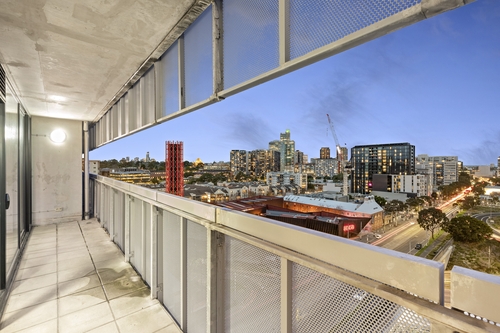1215/152 Sturt Street, Southbank, VIC 3006