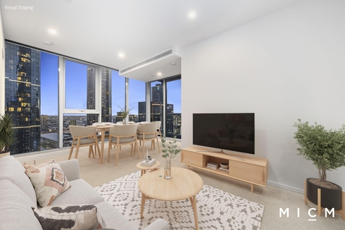 4606/81 City Road, Southbank, VIC 3006