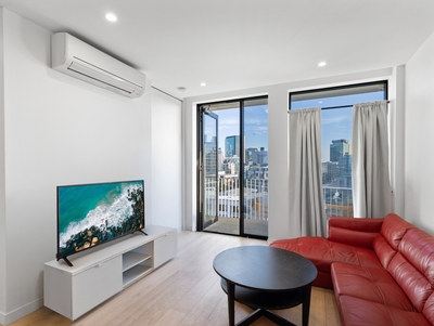 1116/477 Boundary Street, Spring Hill, QLD 4000