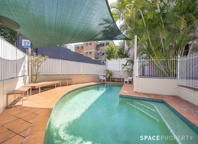 20/101 Bowen Street, Spring Hill, QLD 4000 photo 12 of 12