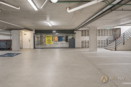 2/451 Gregory Terrace, Spring Hill, QLD 4000