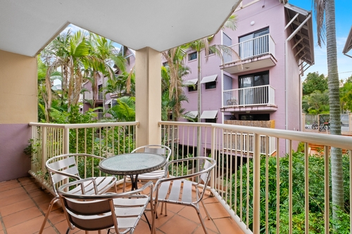 31/101 Bowen Street, Spring Hill, QLD 4000