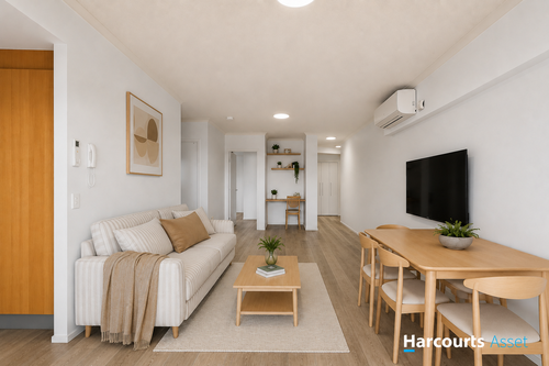 305/292 Boundary Street, Spring Hill, QLD 4000