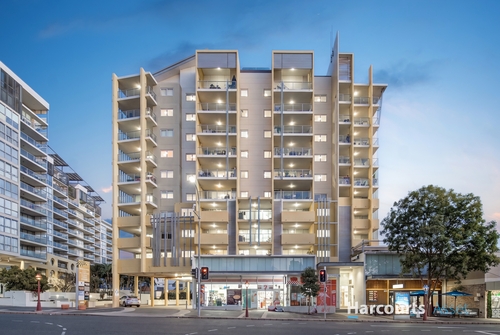 169/170 Leichhardt Street, Spring Hill, QLD 4000