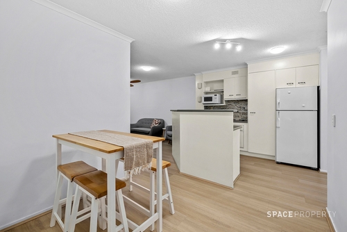 20/101 Bowen Street, Spring Hill, QLD 4000