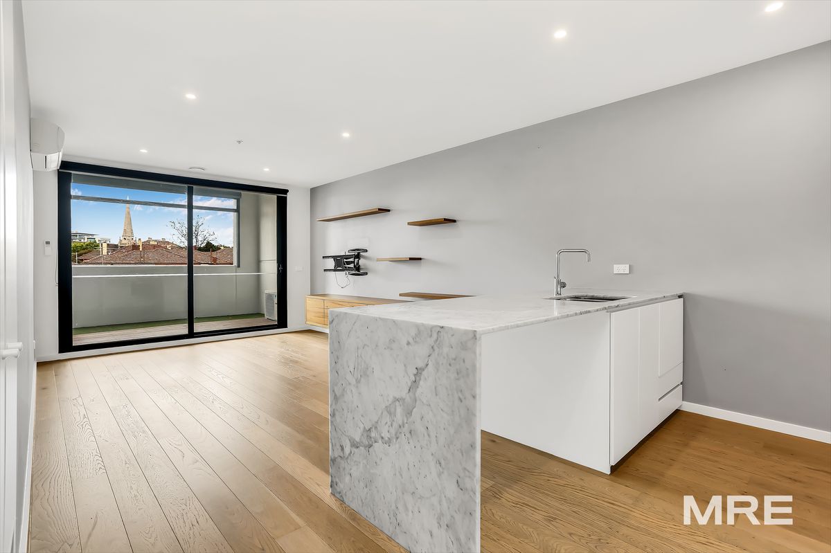 415/181 Fitzroy Street