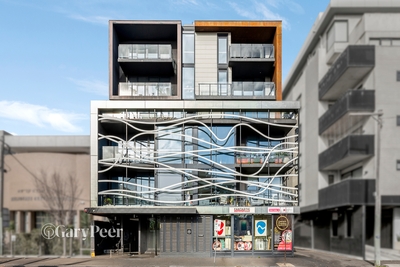 504/111 Inkerman Street, St Kilda, VIC 3182