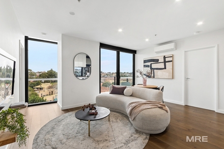 501/111 Inkerman Street, St kilda, VIC, 3182, St Kilda - Image 1