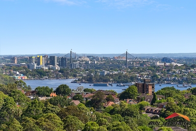 1203/88A Christie Street, St Leonards, NSW 2065