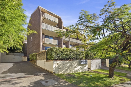 7/77 Warren Street, St Lucia, QLD 4067