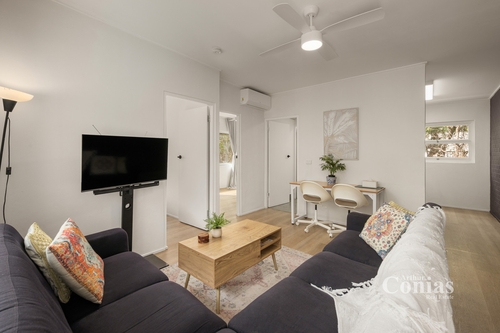 6/33 Highview Terrace, St Lucia, QLD 4067