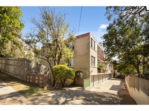 3/19 Durham Street, St Lucia, QLD 4067