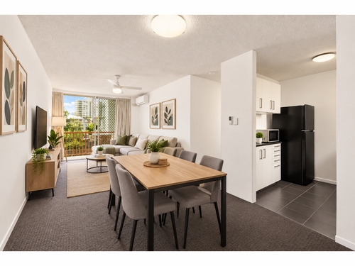 3/19 Durham Street, St Lucia, QLD 4067