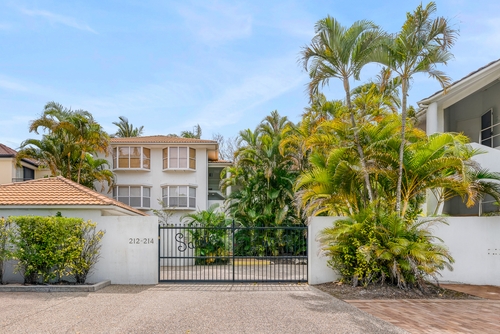 6/214 Sir Fred Schonell Drive, St Lucia, QLD 4067