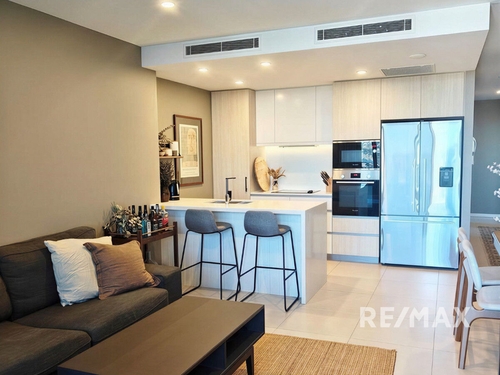 505/8 Zillah Street, Stones Corner, QLD 4120