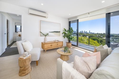 272/32 Gladys Street, Stones Corner, QLD 4120