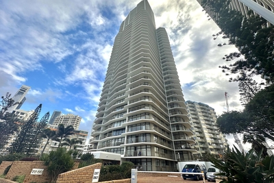 38F/80 The Esplanade, Surfers Paradise, QLD 4217