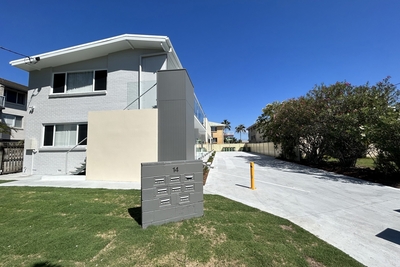 3/14 Leonard Avenue, Surfers Paradise, QLD 4217 photo 9 of 9