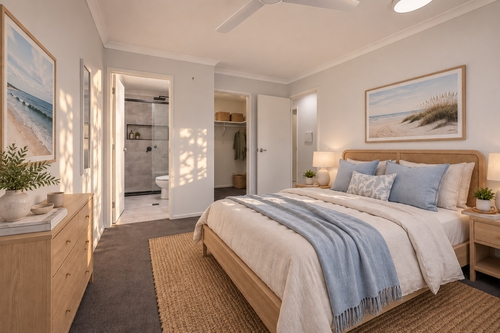 33/142 Stanhill Drive, Surfers Paradise, QLD 4217