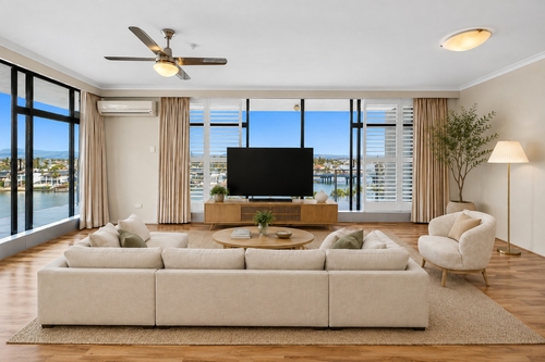 50/33 Thornton Street, Surfers Paradise, QLD 4217