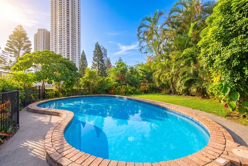 2/192 Ferny Avenue, Surfers Paradise, QLD 4217